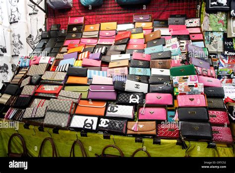 thailand counterfeit stores.